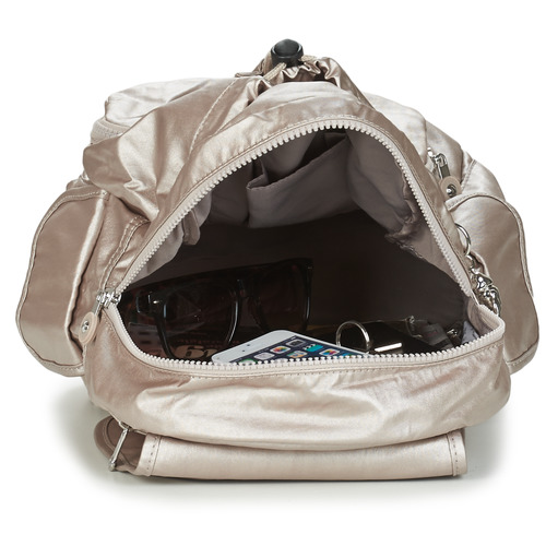 Kipling - CITY PACK S - Doré
