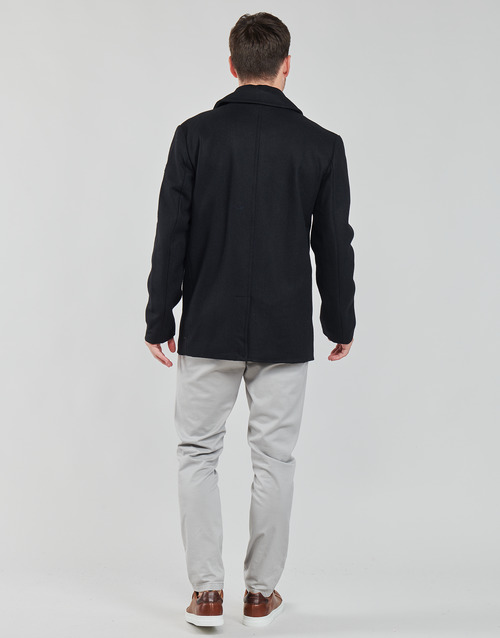 Harrington - PCOAT - Noir