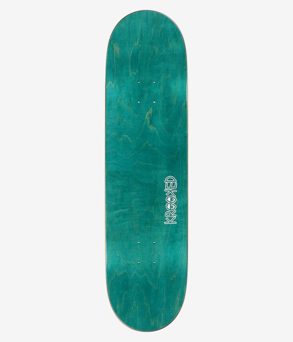 Krooked Gonzales 2Gether 8.62