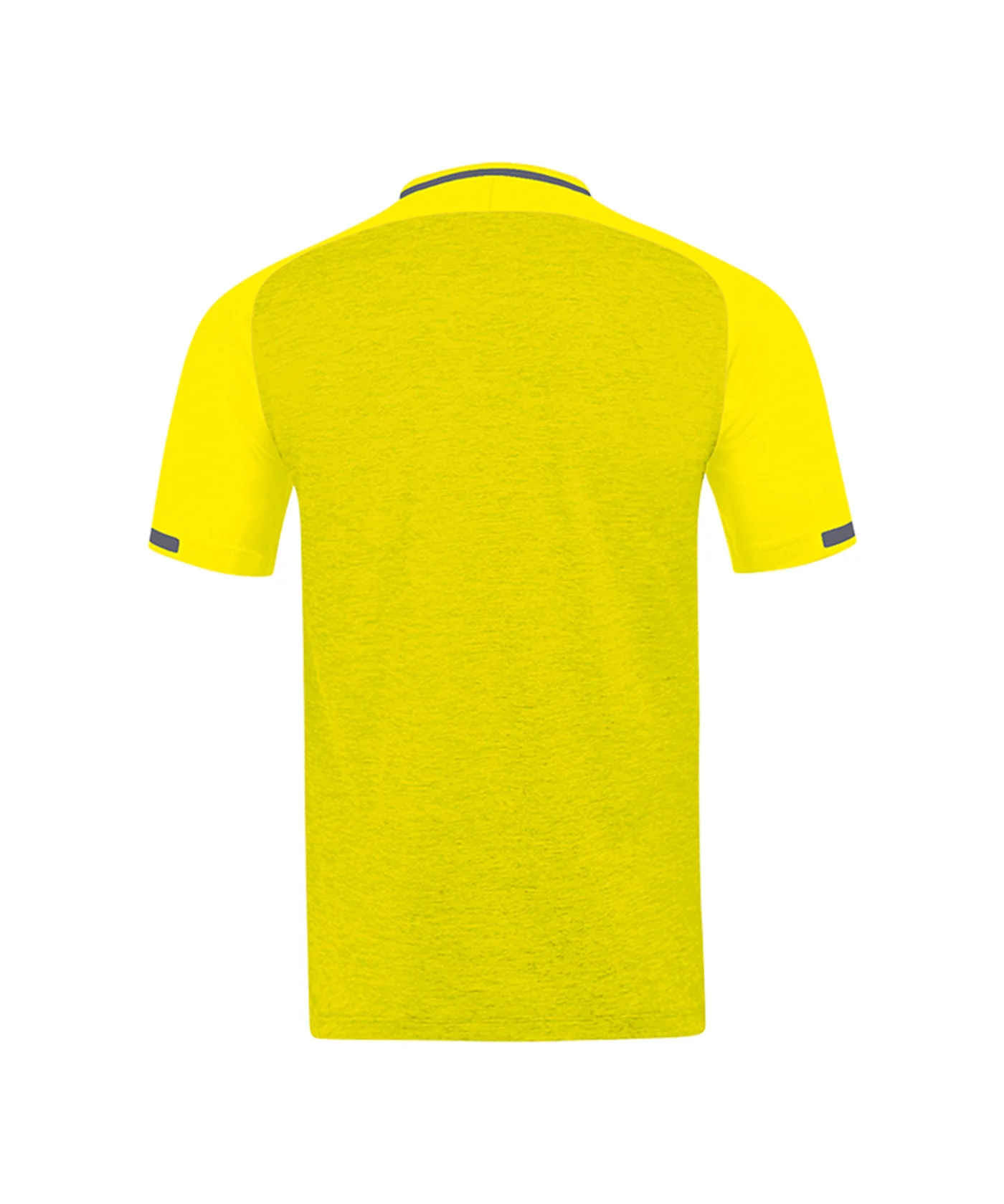 JAKO Prestige Trikot kurzarm Gelb Grau F33