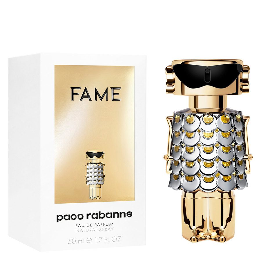 Rabanne Fame Eau De Parfum 50ml