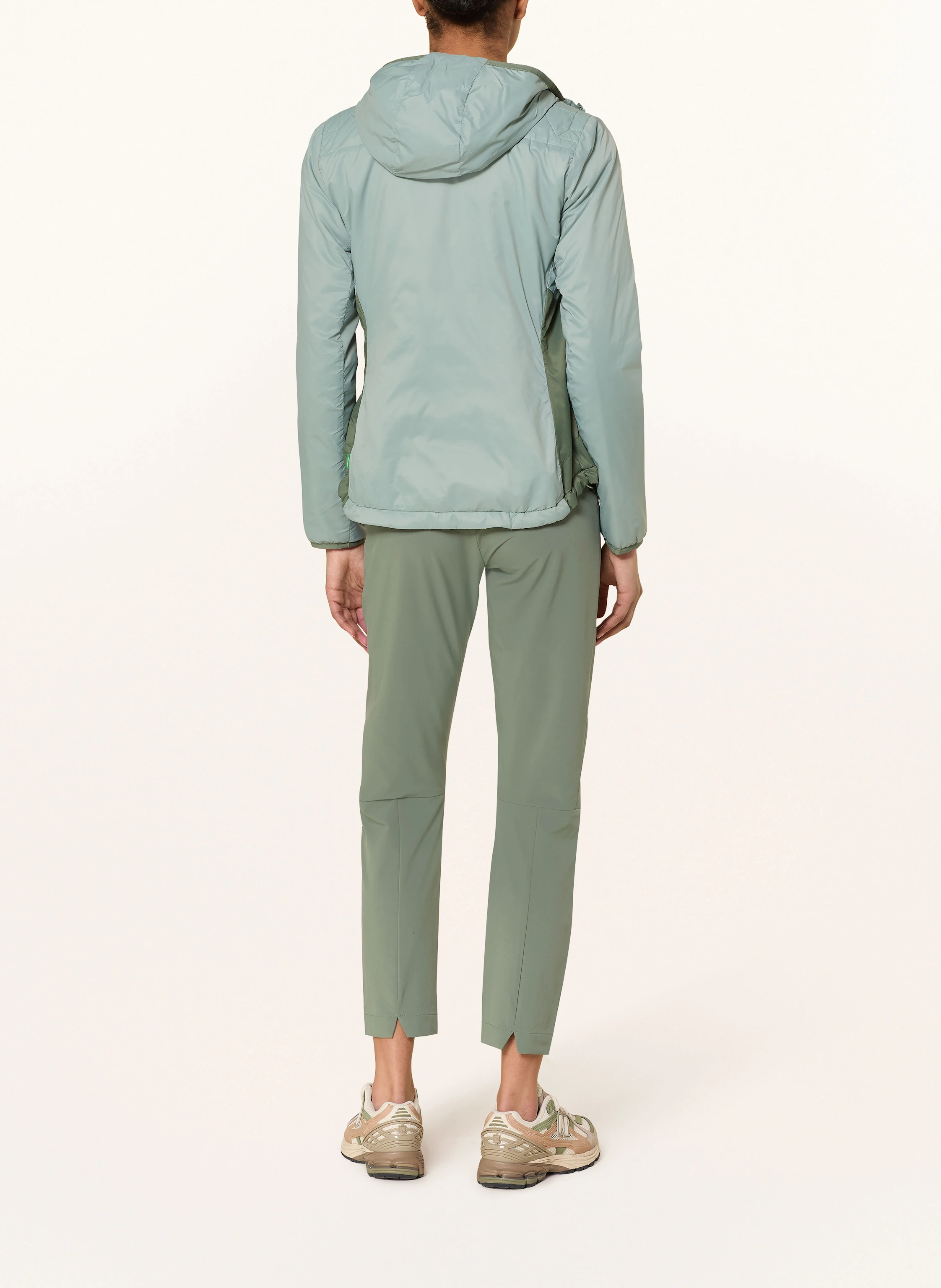 VAUDE Trekkinghose SKOMER PANTS III