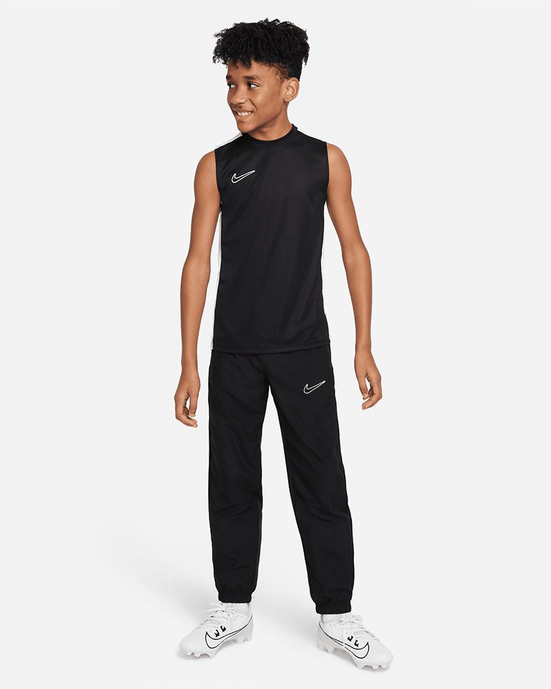 Débardeur Nike Academy 23 Noir pour enfant
