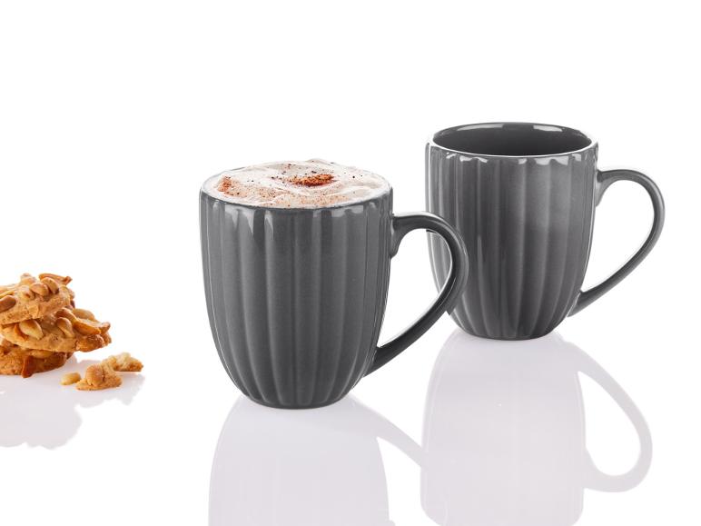 Servies 2-delig