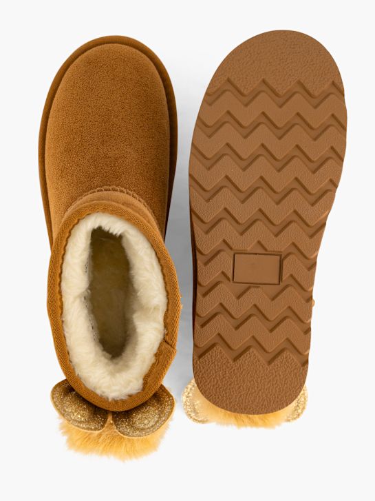 Graceland Snowboot