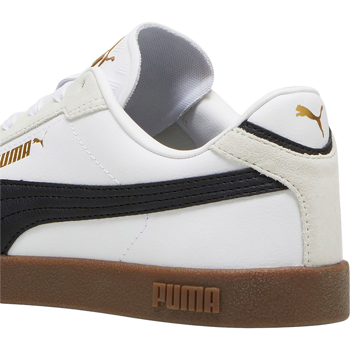 PUMA Club II Era Sneakers