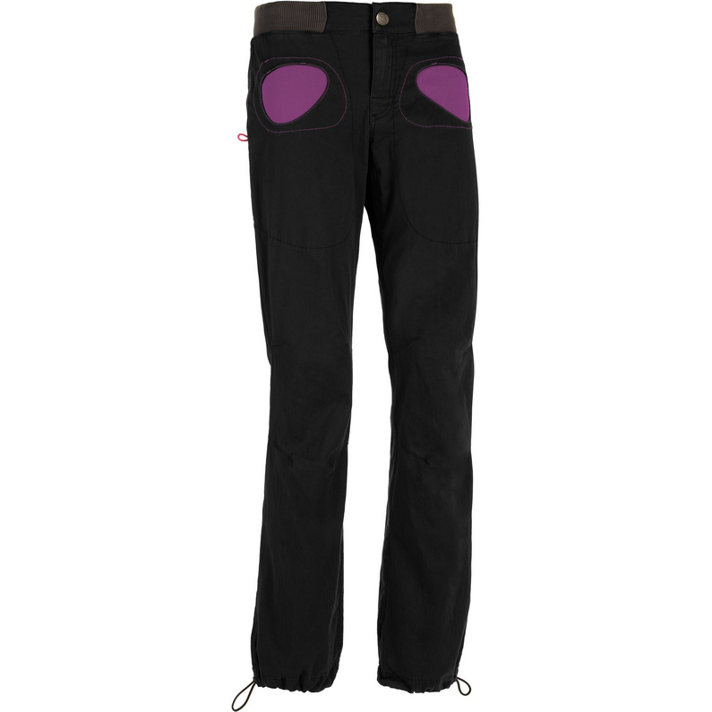E9 Damen Onda Story Hose