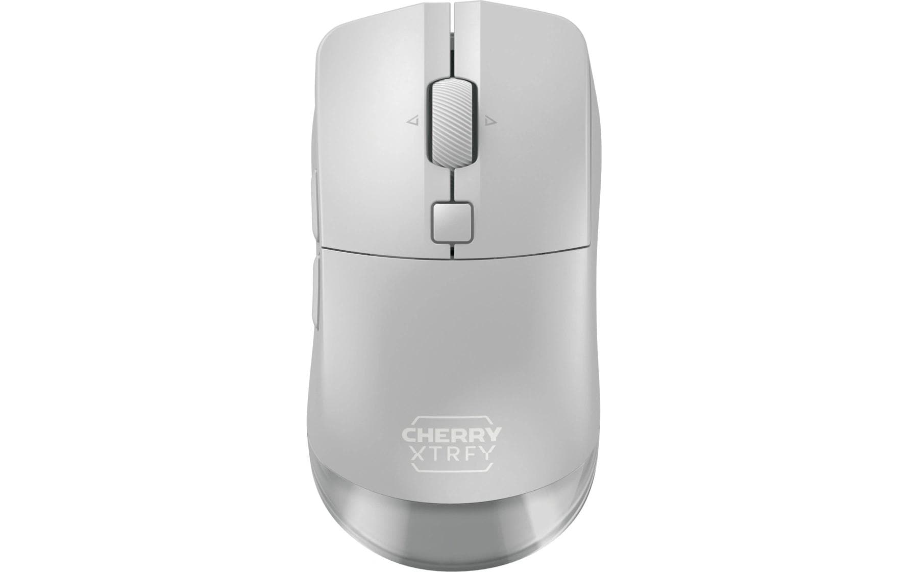 Gaming-Maus XTRFY M50 Wireless WeissKabellose Gaming-Maus
