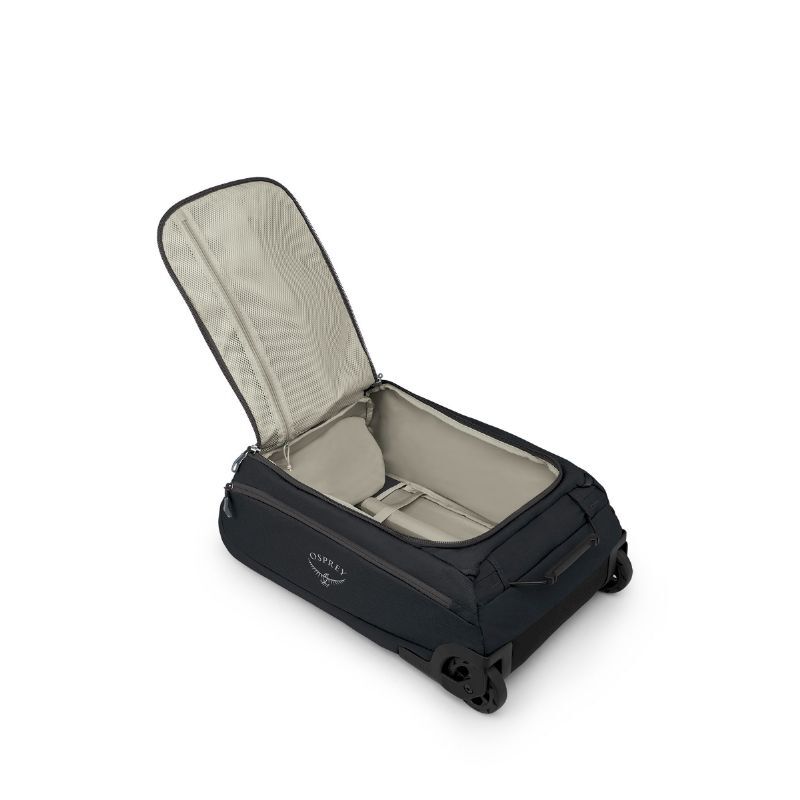 Daylite Carry-On Wheeled Duffle 40 - Sac de voyage à roulettes