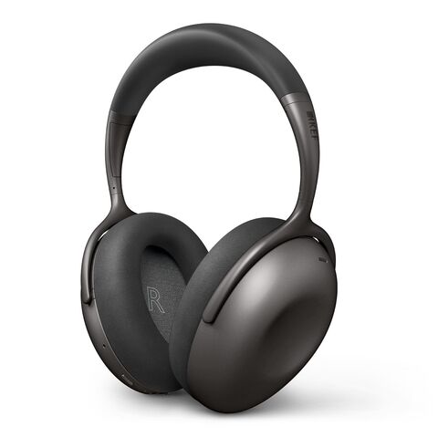 Koop KEF Mu7 Draadloze koptelefoon | 5 Jaar Garantie