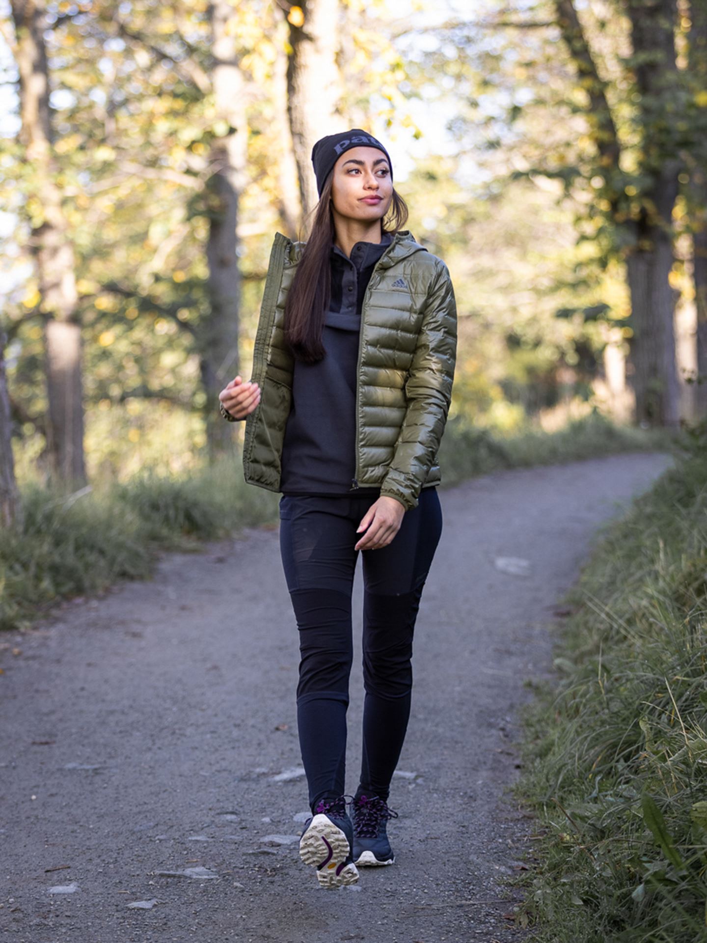 Varilite Jacket