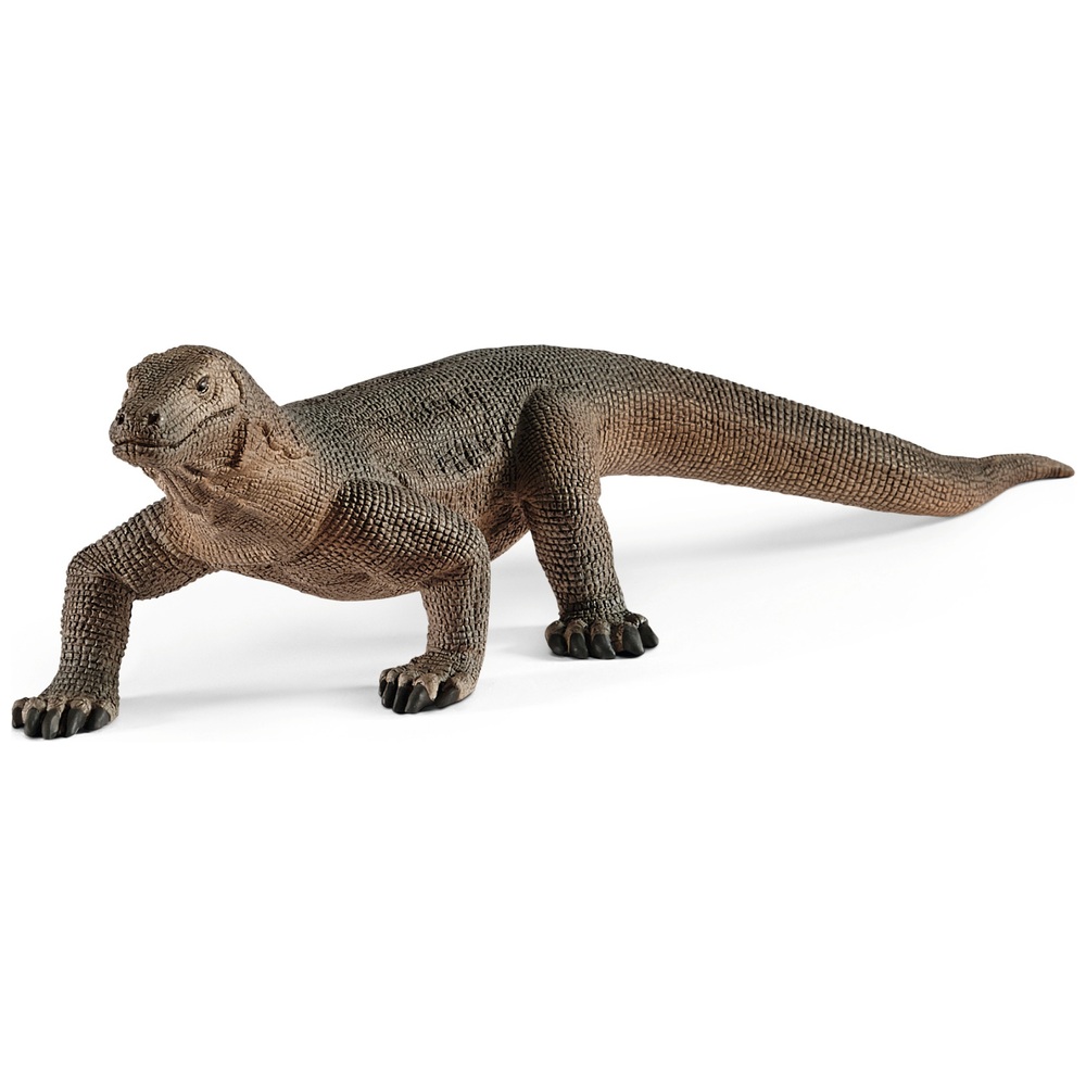 Schleich Komodowaran