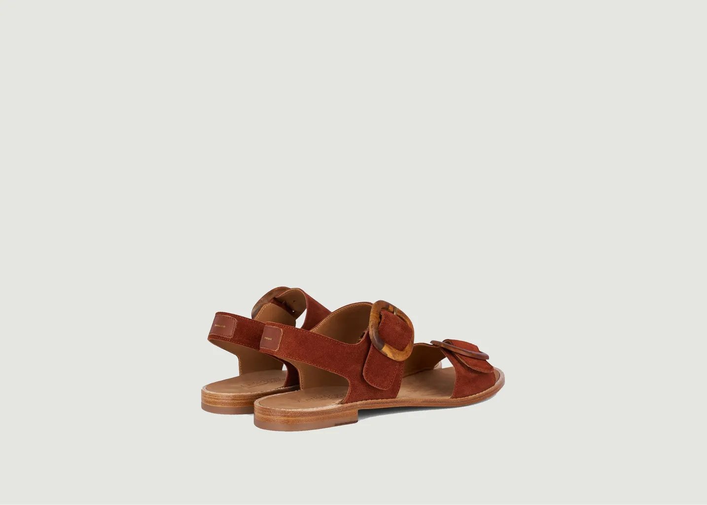 Sandales Betty Anthology Paris