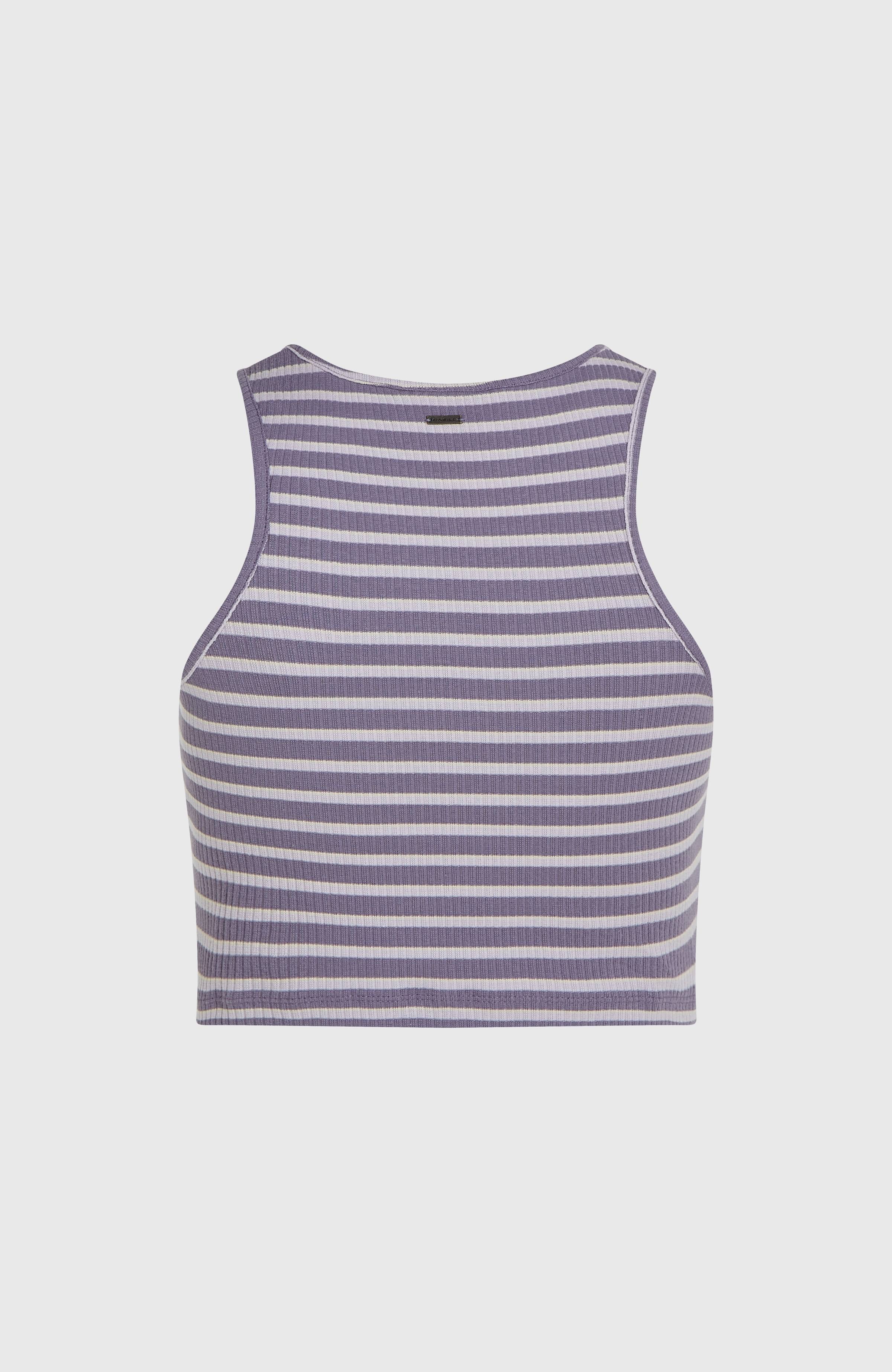 Jess Rib tanktop