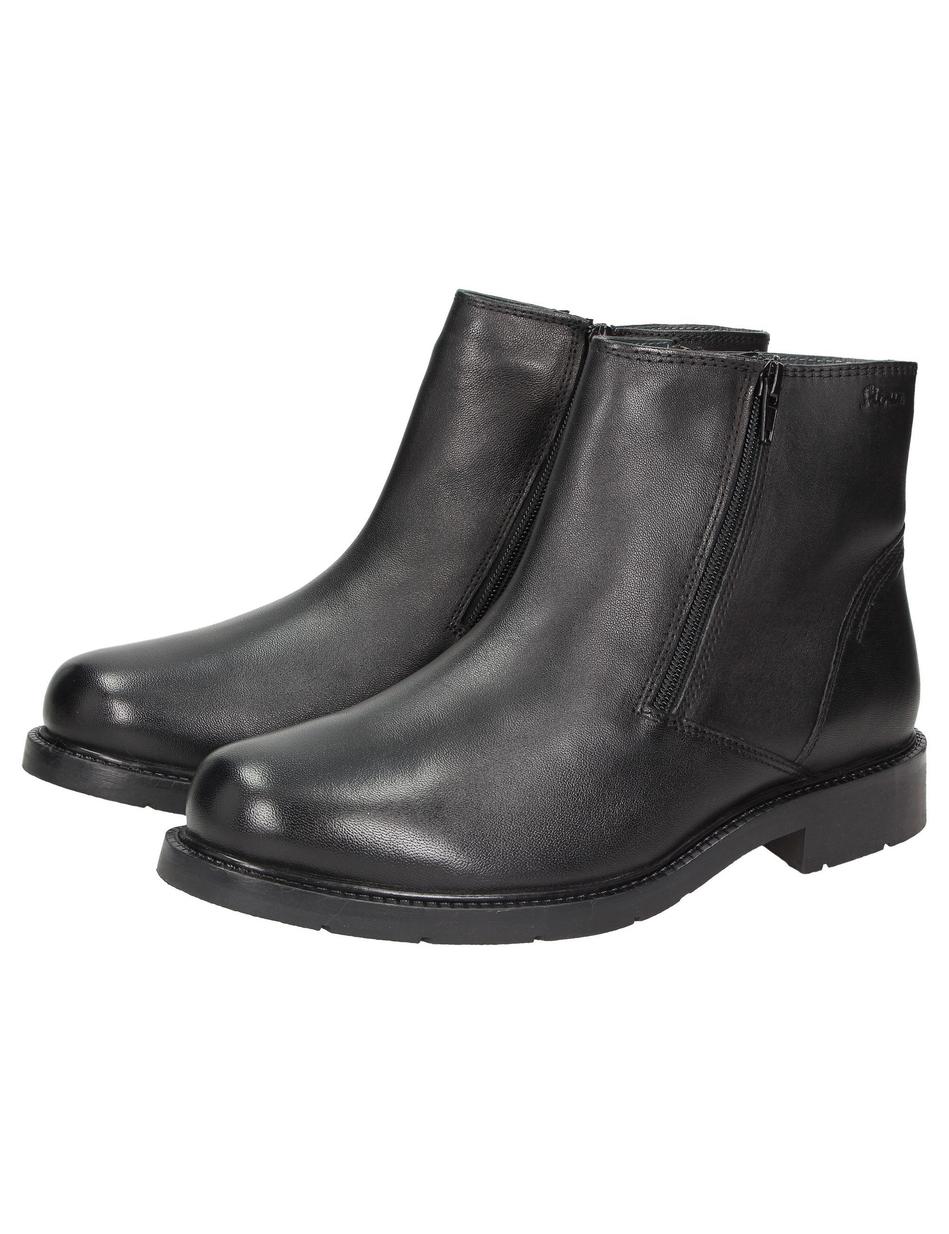 Stiefelette Magnus-LF-XXXL