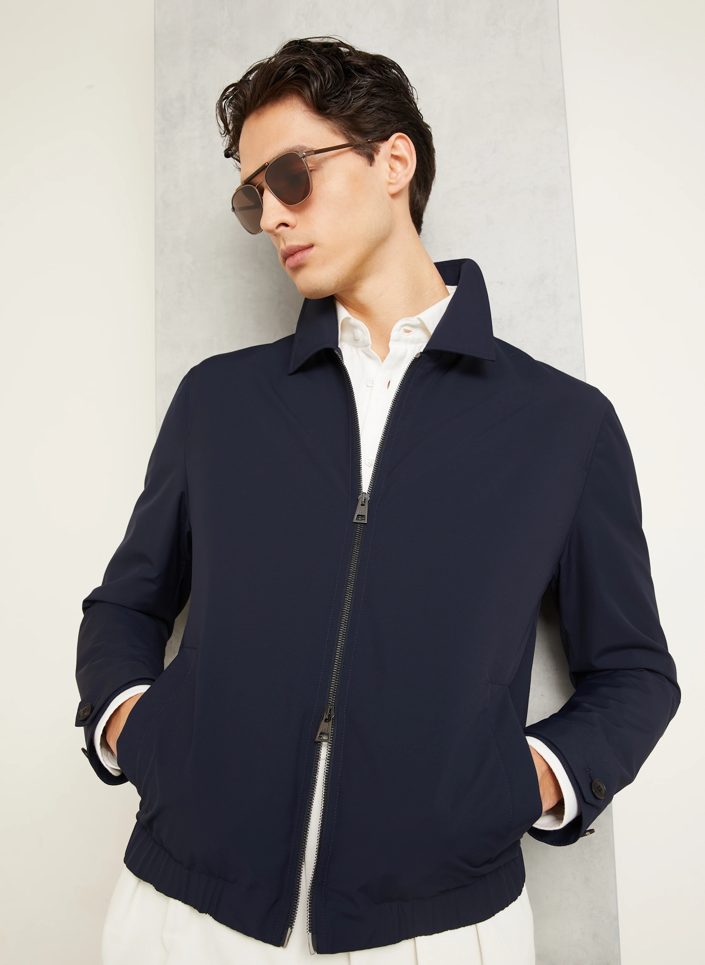 manzoni 24 Blouson