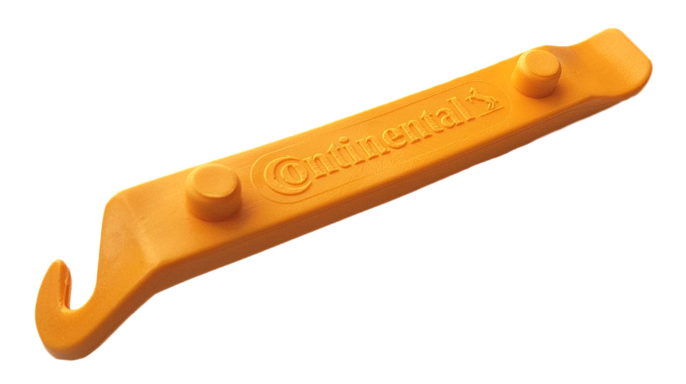 1 stk dækjern Continental