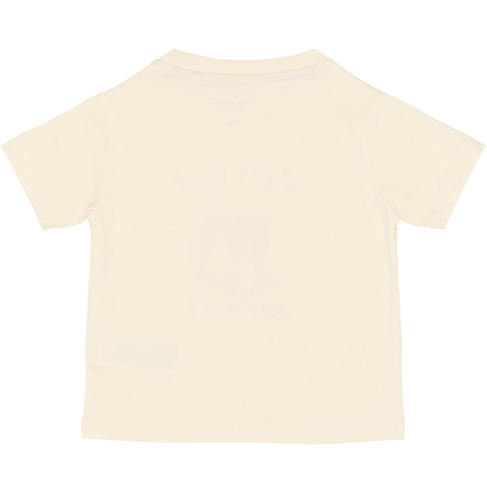 Køb THE NEW Siblings Gardenia Tnsttiara S_S Tee