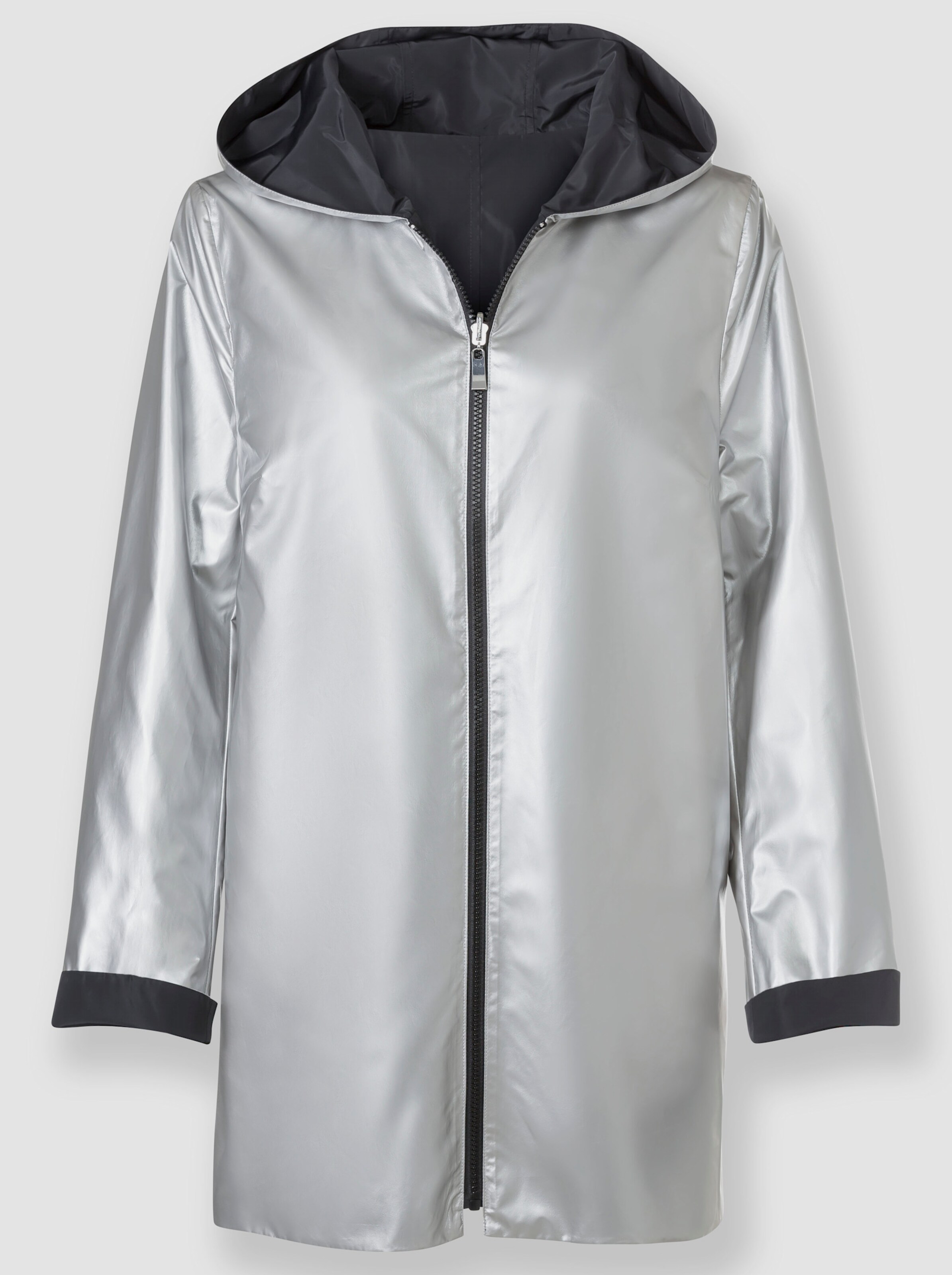 Wendejacke