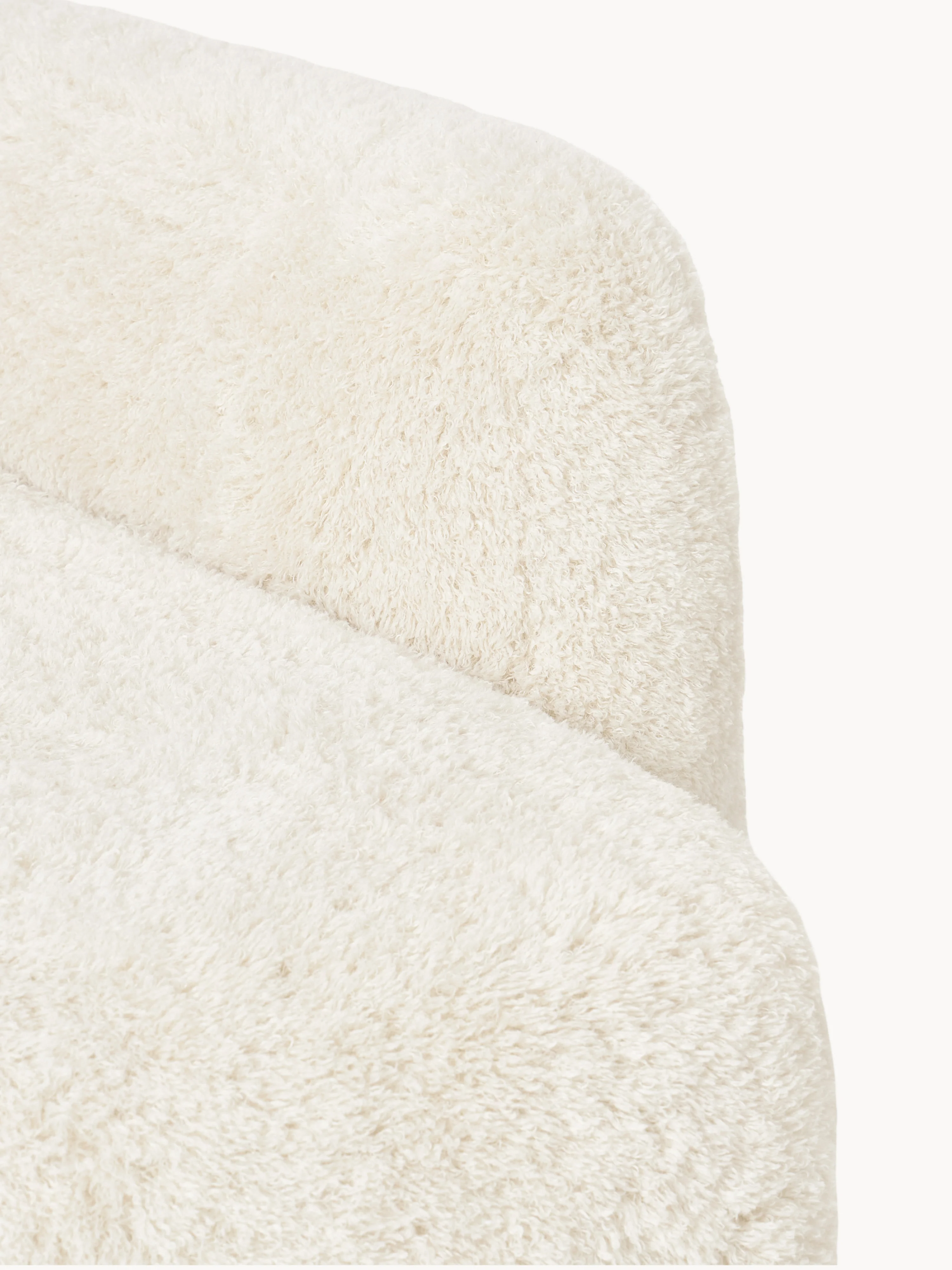 Teddy-chaise module Wolke