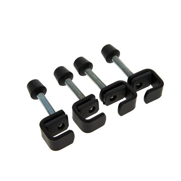 Lefima 129 Add-on Feets for Bass Drum