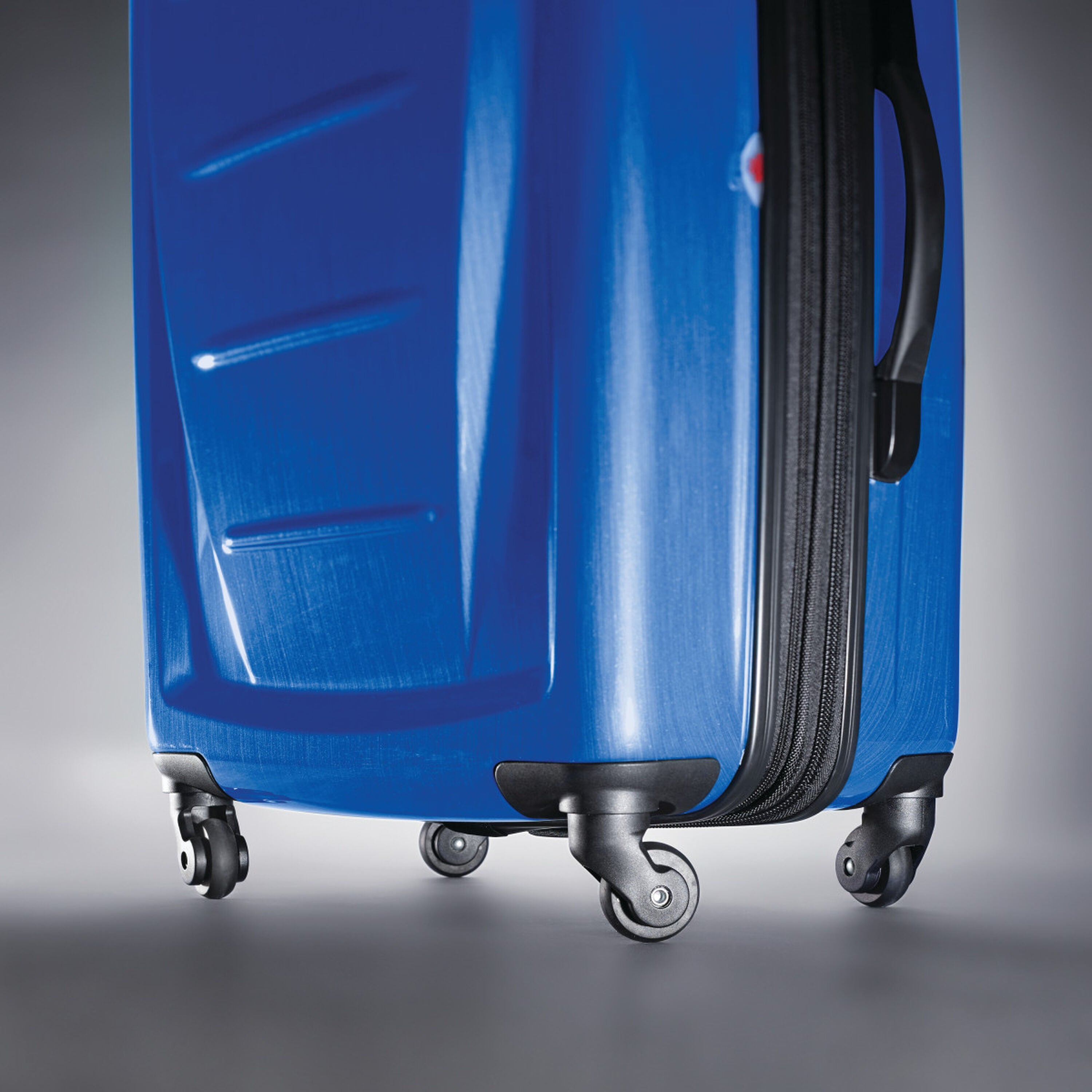 Conjunto de malas de rodinhas Samsonite Winfield 2 Fashion de 3 peças