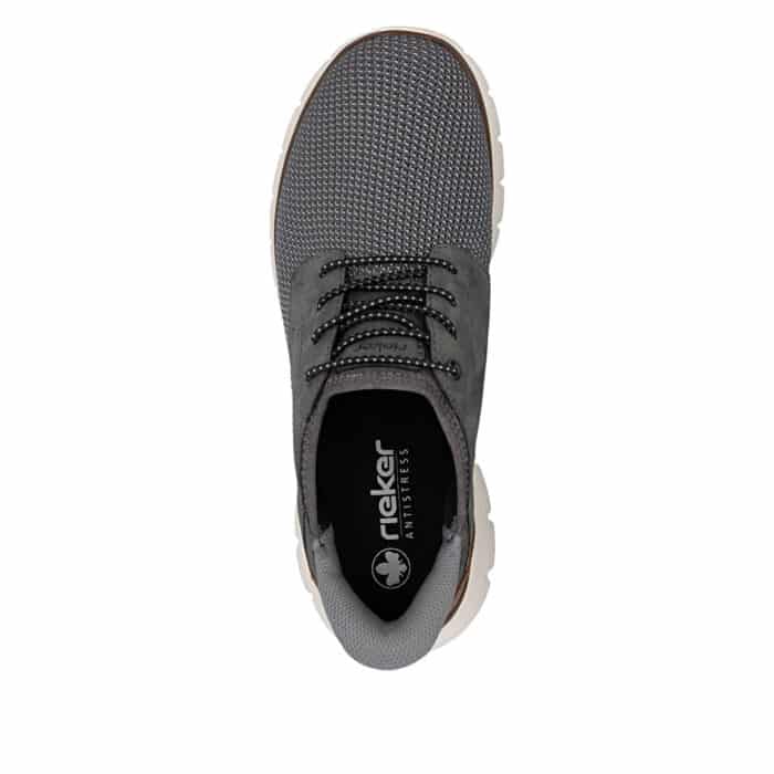 Rieker Ready 2 Go Sneakers Herre B6658-42
