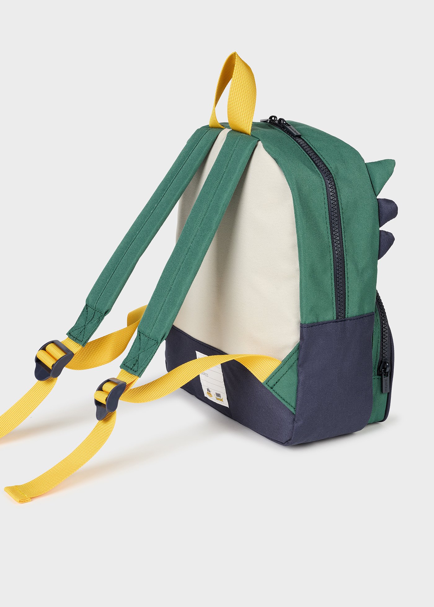Mochila para berçário de bebê