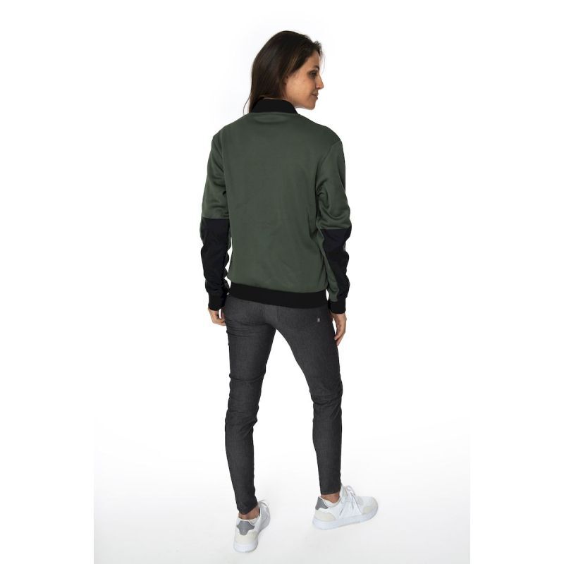 Fleece Jacket - Polaire