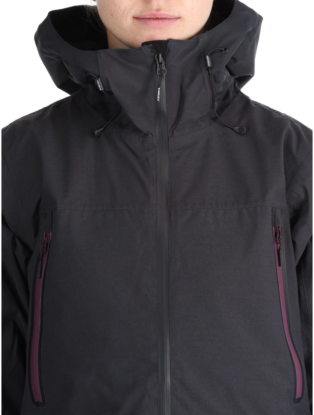 Cavour ski-jas dames