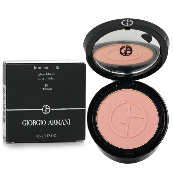 Giorgio Armani Luminous Silk Glow Blush 3.6g/0.12oz