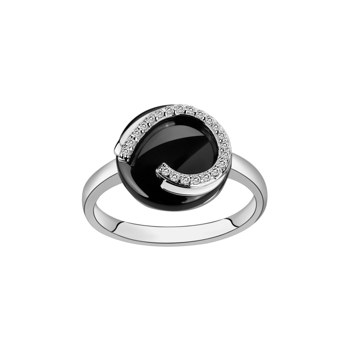 Bague en Argent