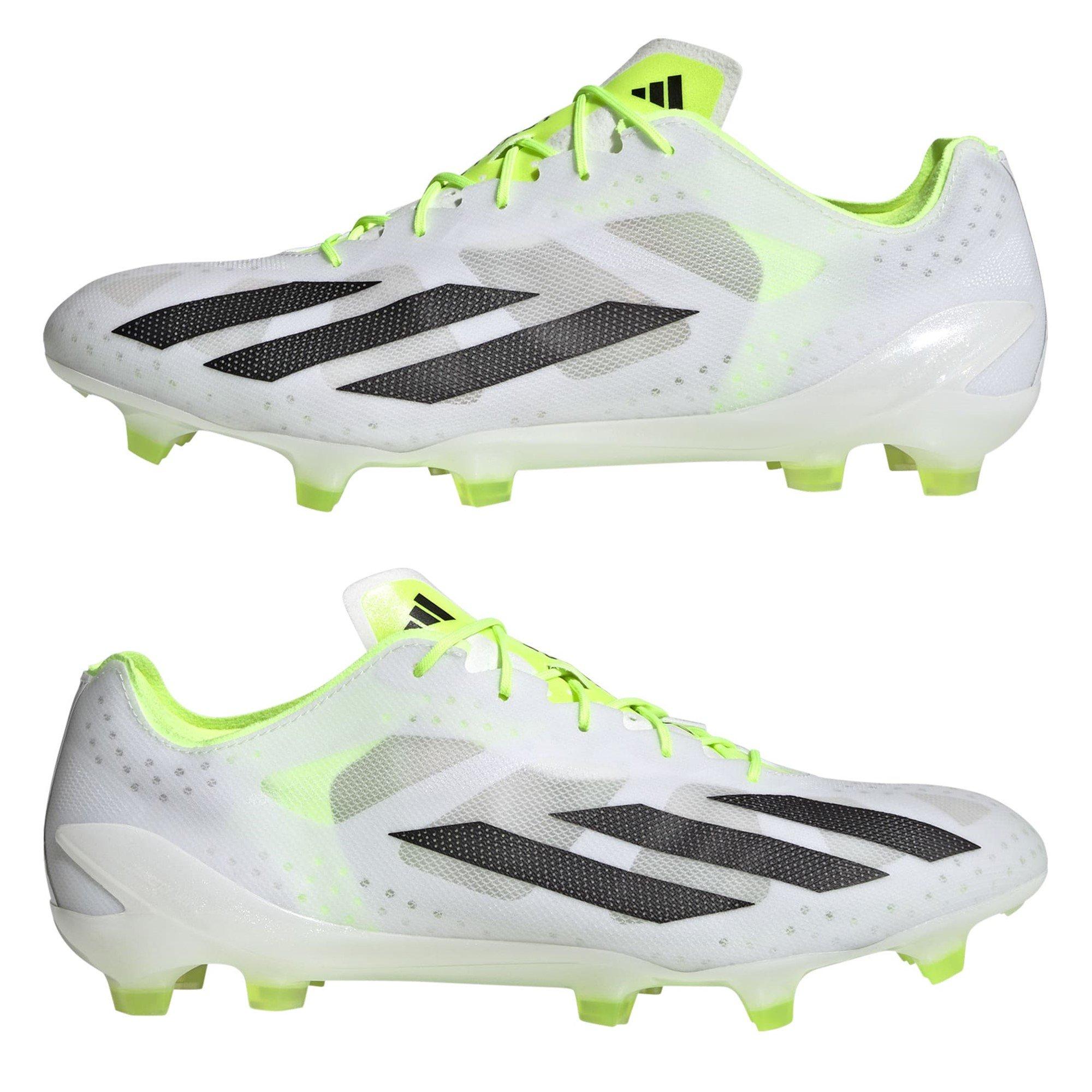 adidas X Crzy  Fg Jn99