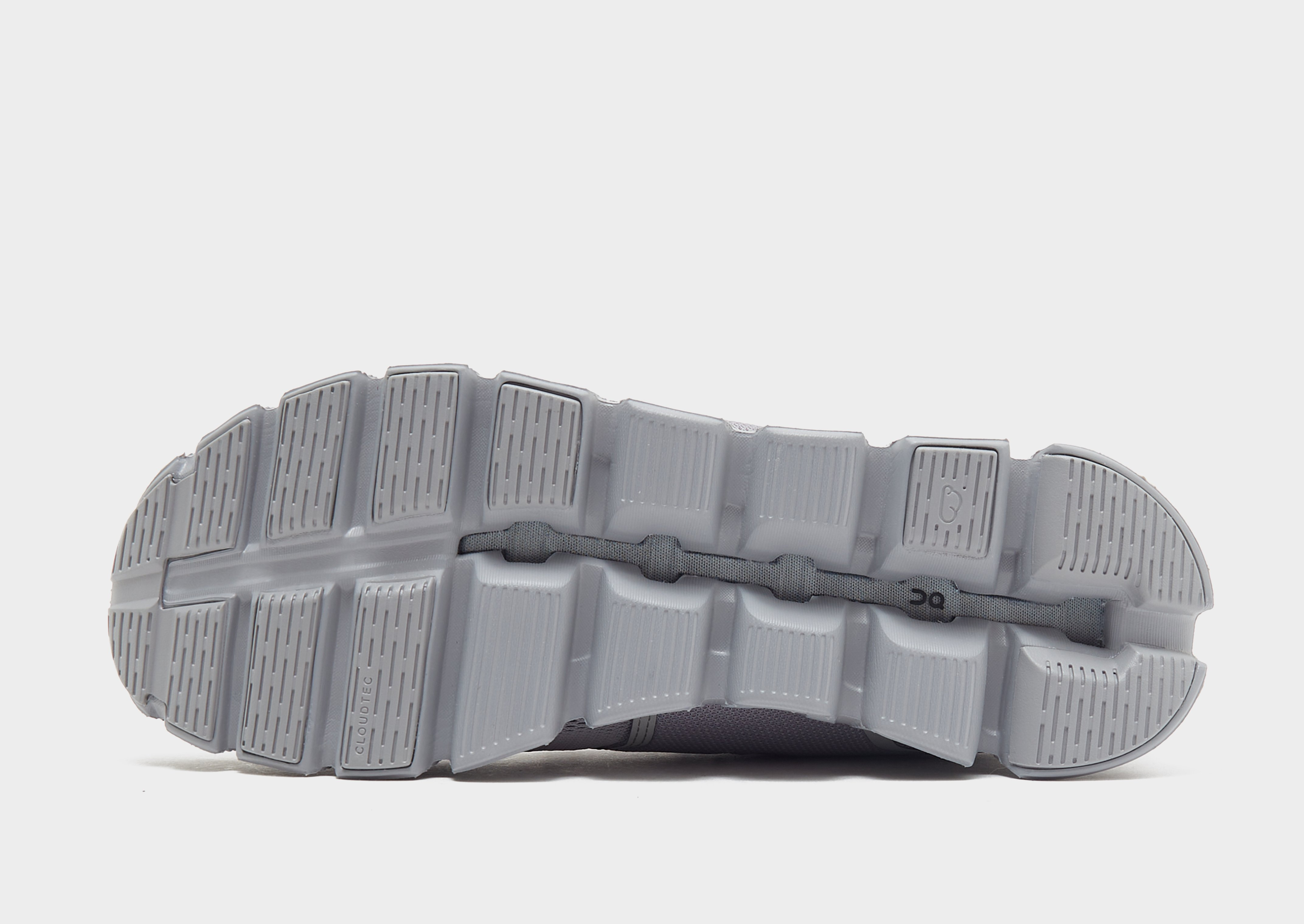 On Running Cloud 5 Homme