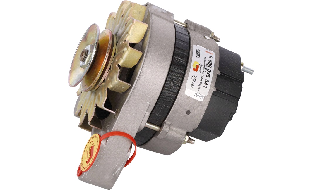 Generator