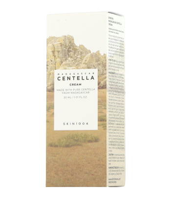 SKIN1004 Madagascar Centella Cream 30ml