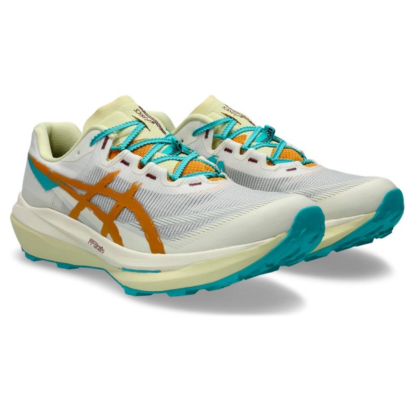 Asics - Fujispeed 4 - Chaussures de trail