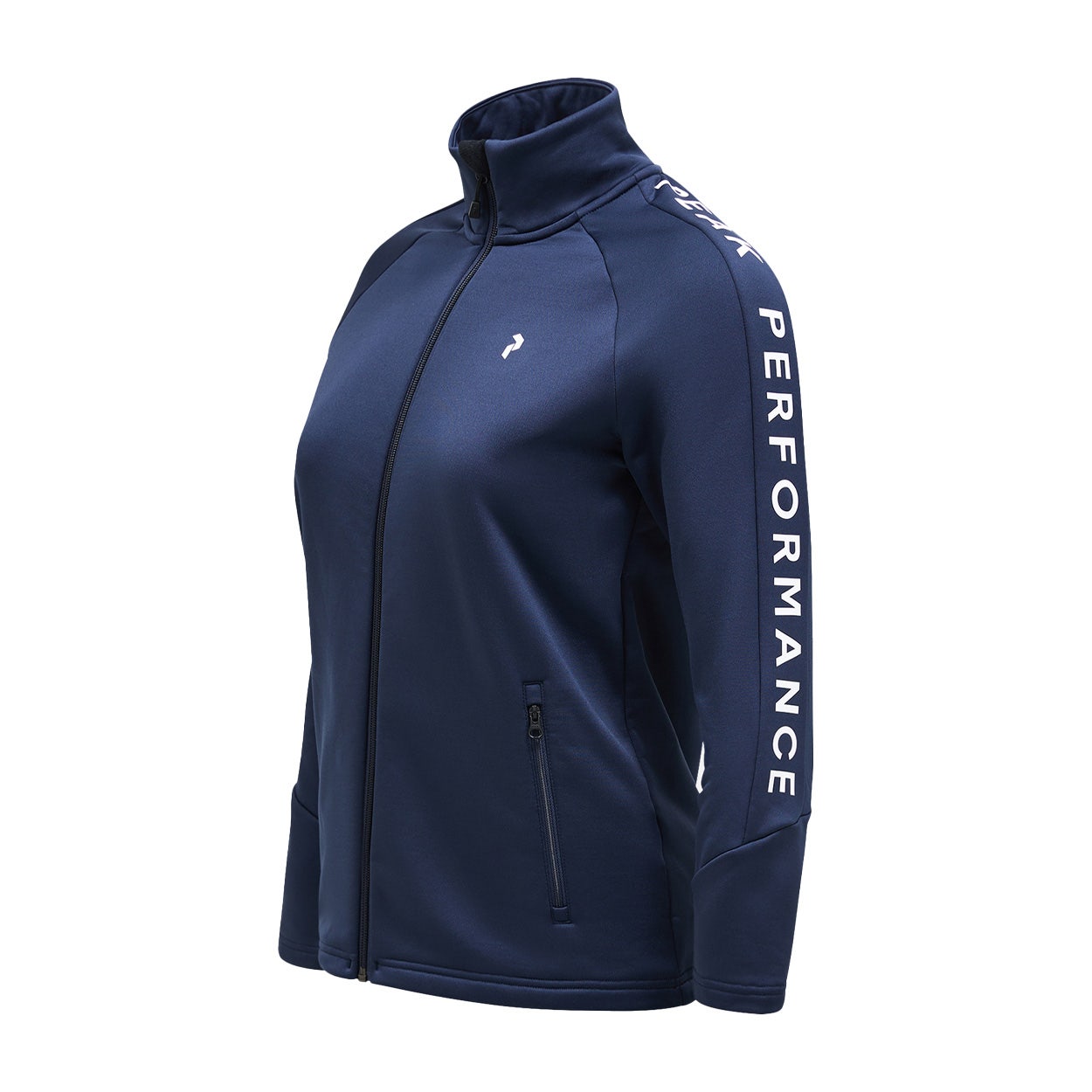 Peak Performance  Rider Zip Jacket