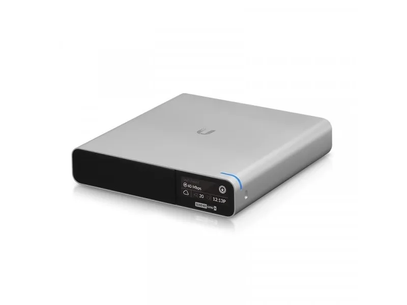 Ubiquiti UniFi Cloud Key - Gen2  - fjernstyringsenhed - 1GbE