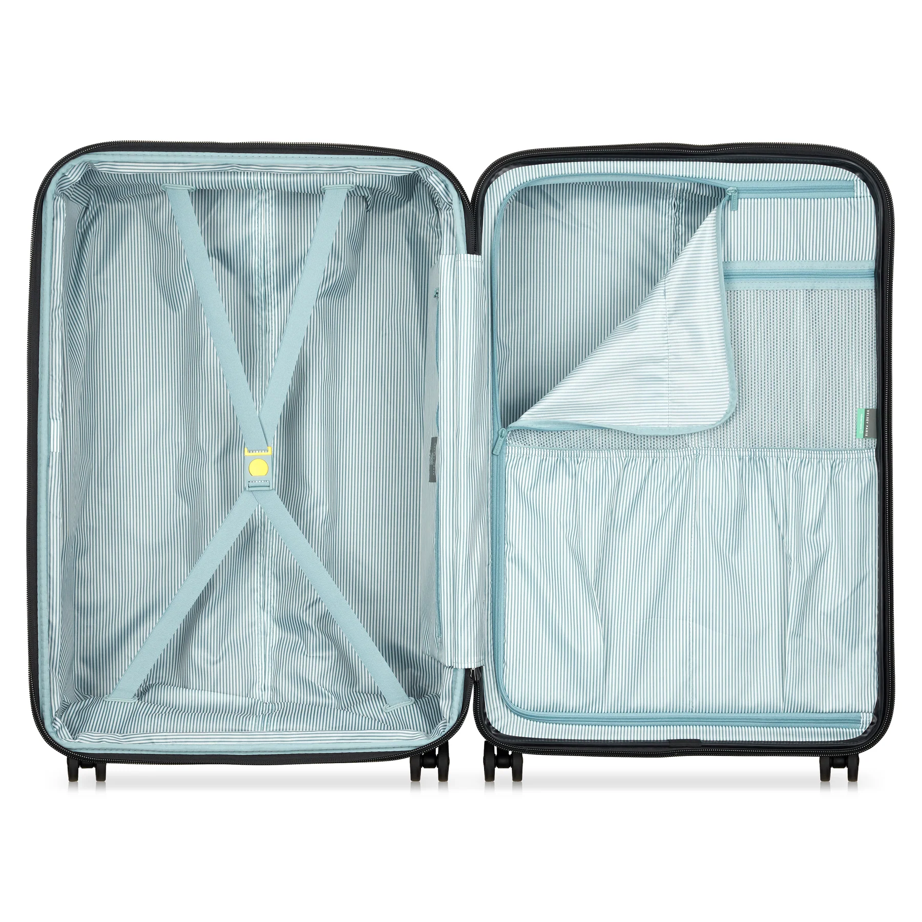 Valise soute - L Extensible (76cm)