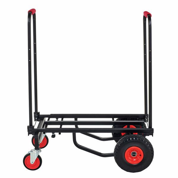 Millenium Go-Kart Truck XL
