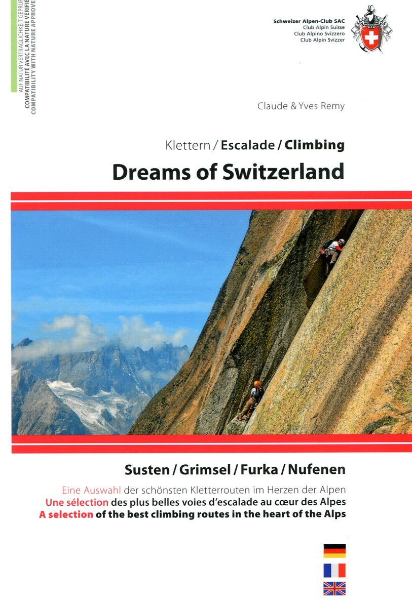 CAS - Dreams of switzerland