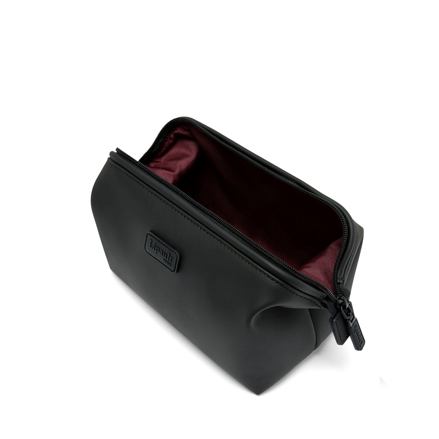 Lipault Lost In Berlin Toiletry Kit S cement storm