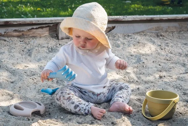 TINY BIO SPANDSÆT