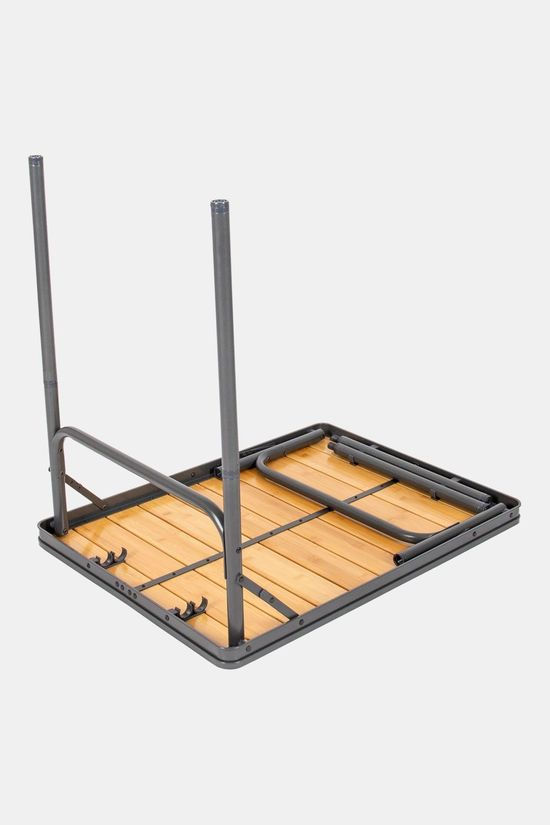 Bo-Camp Bo-Camp Table Margate Bamboo 75X55 cm