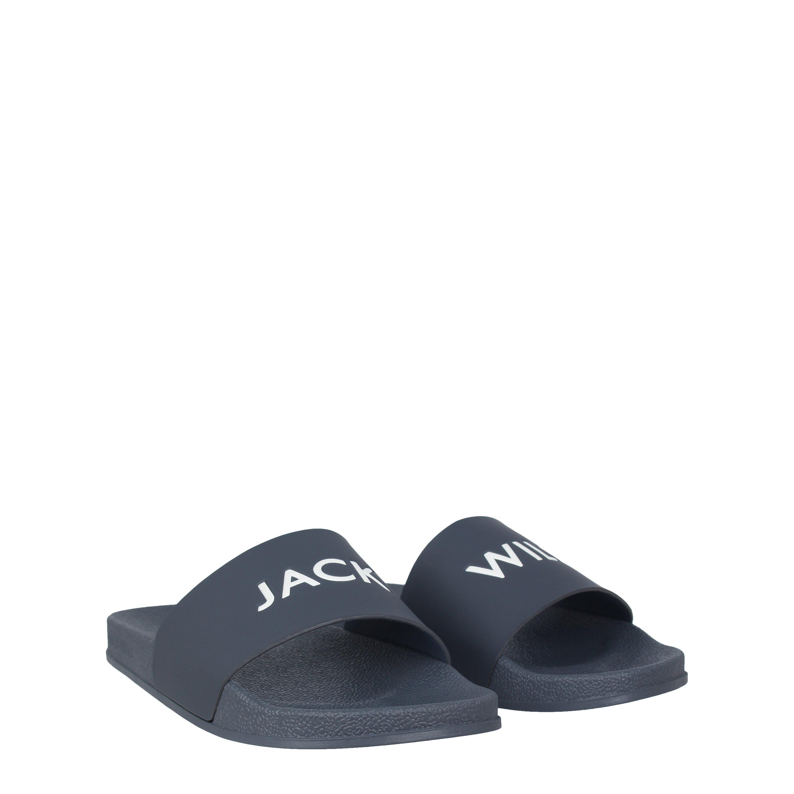 Jack Wills JW Contrast Logo Slider