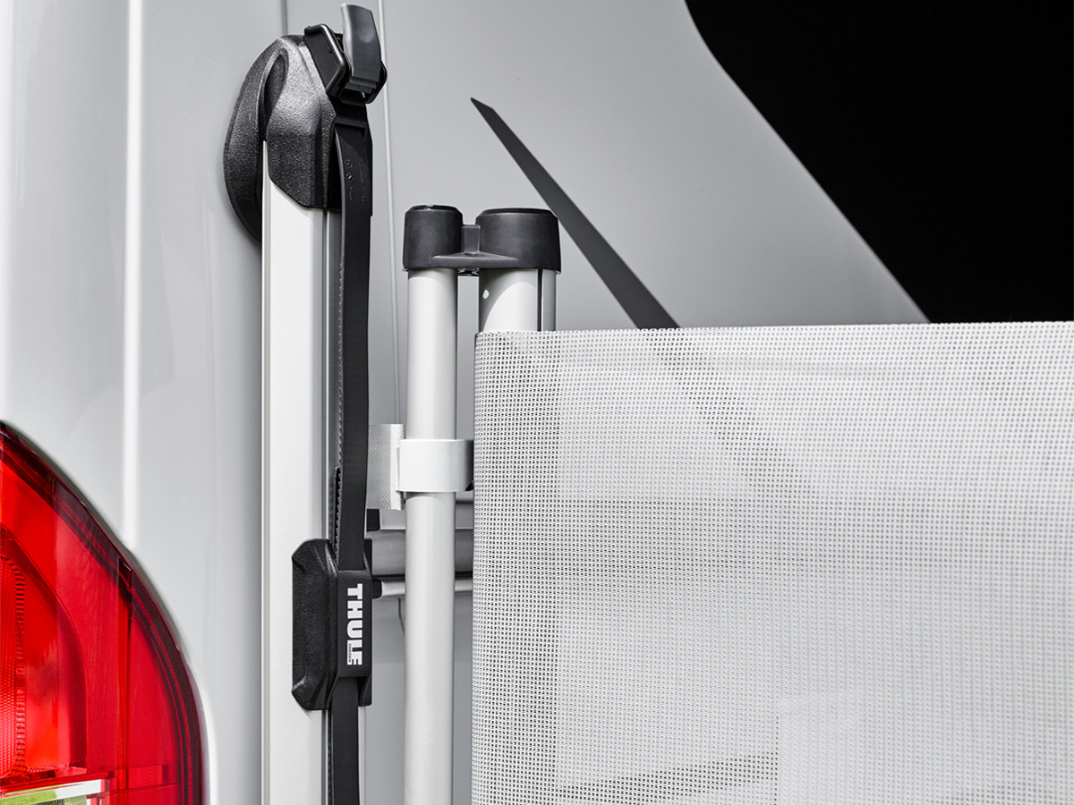 Thule Ladder Magnetic Fixation Kit