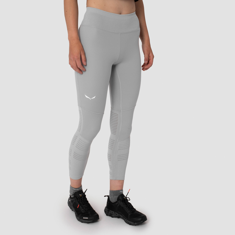 Salewa Damen Pedroc Dry Resp Hyb Tights