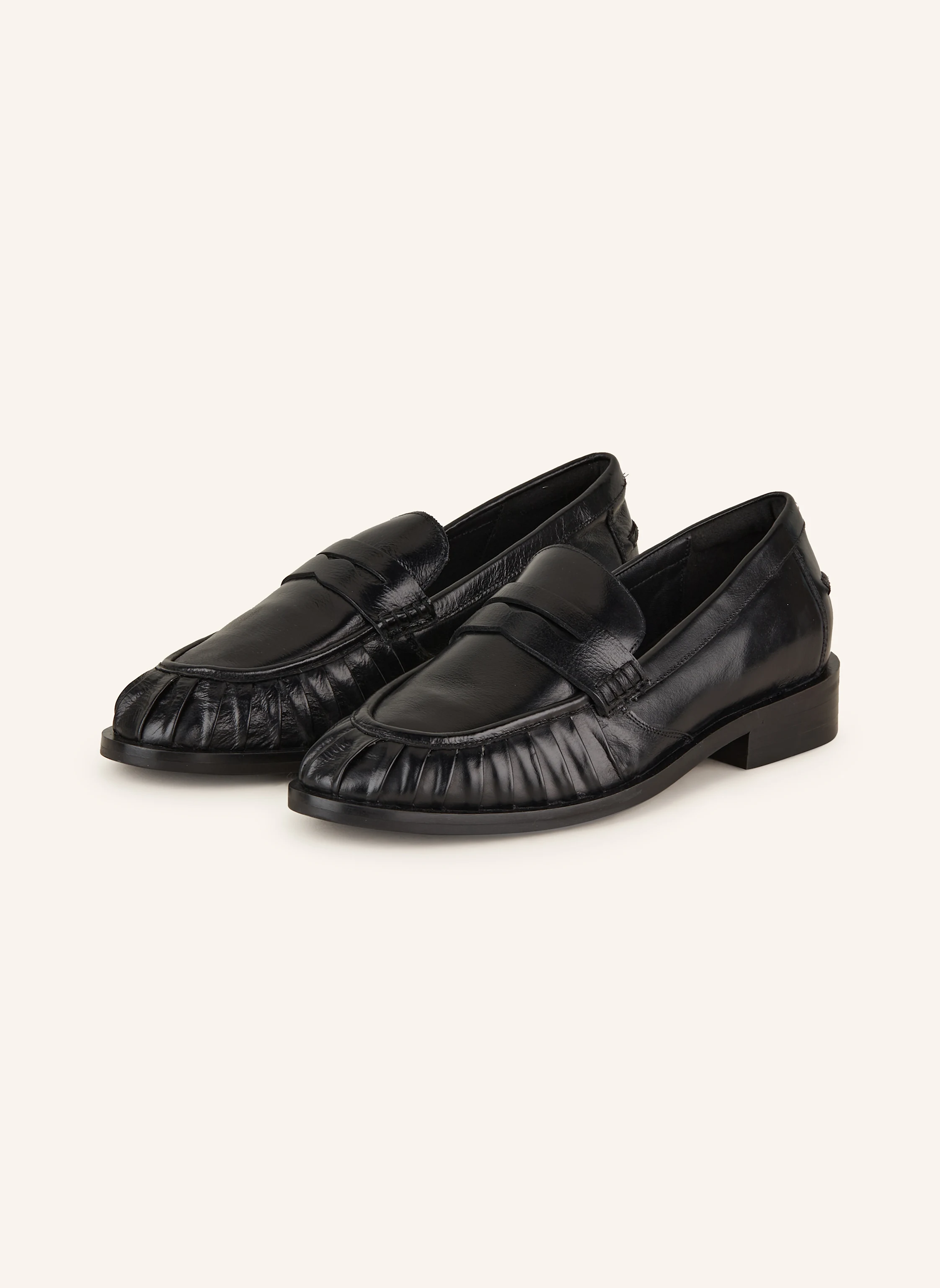 BRONX Penny-Loafer NEXT-WAGON