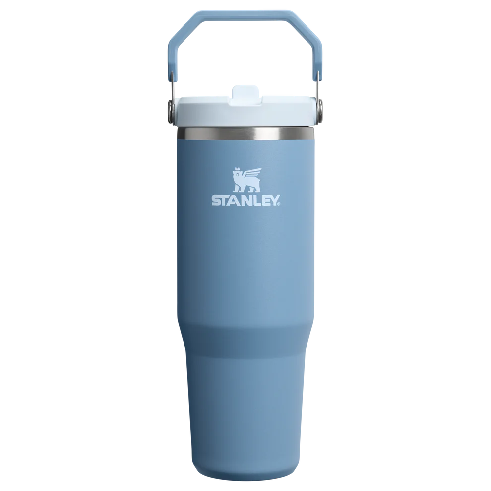 IceFlow™ Flip Straw 2.0 Tumbler | 0.89L